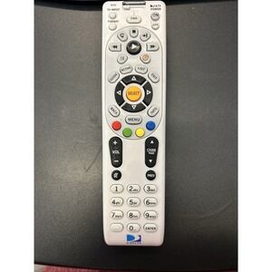 DIRECTV RC66RX Universal Remote‎ Control